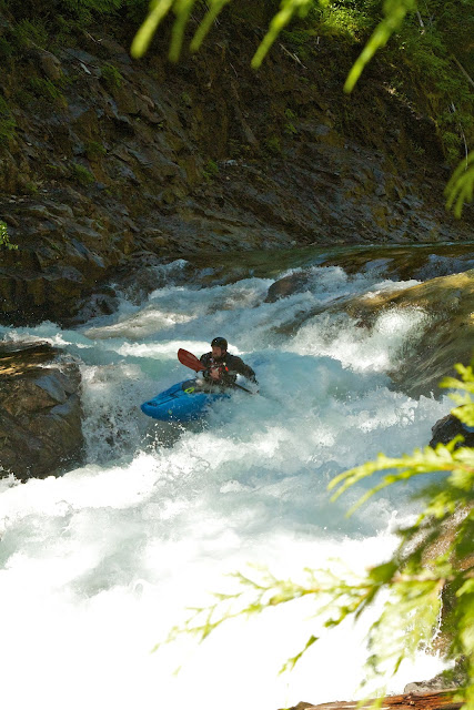 Cooper River, Kayaking, Creeking, whitewater, Jed Hawks, Matt Kurle, Daniel Patrinellis, Canon 7D, GoPro Hero2, S-Turn