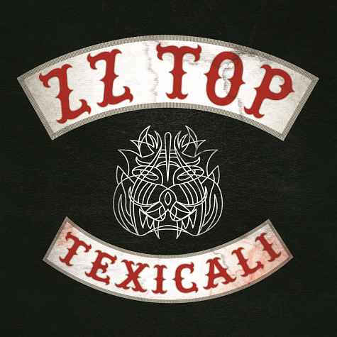 ZZ TOP - Texicali EP (2012)