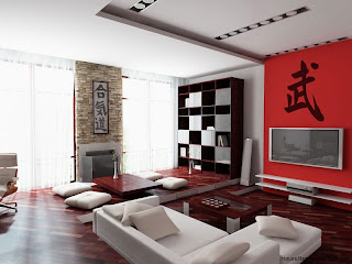 Modern Interior Design