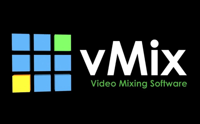 vmix software