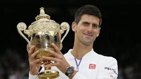 Wimbledon Championships Winner List  2015 | Sumit,Paes and Sania made History