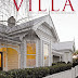 The villa