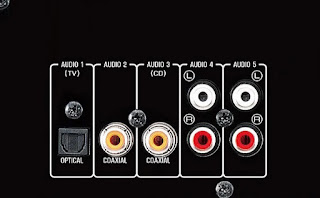 Audio classico