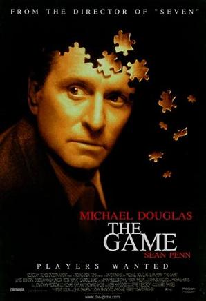 game movie hindi. The Game (1997) Hindi Dubbed