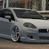 XF - Fiat Punto