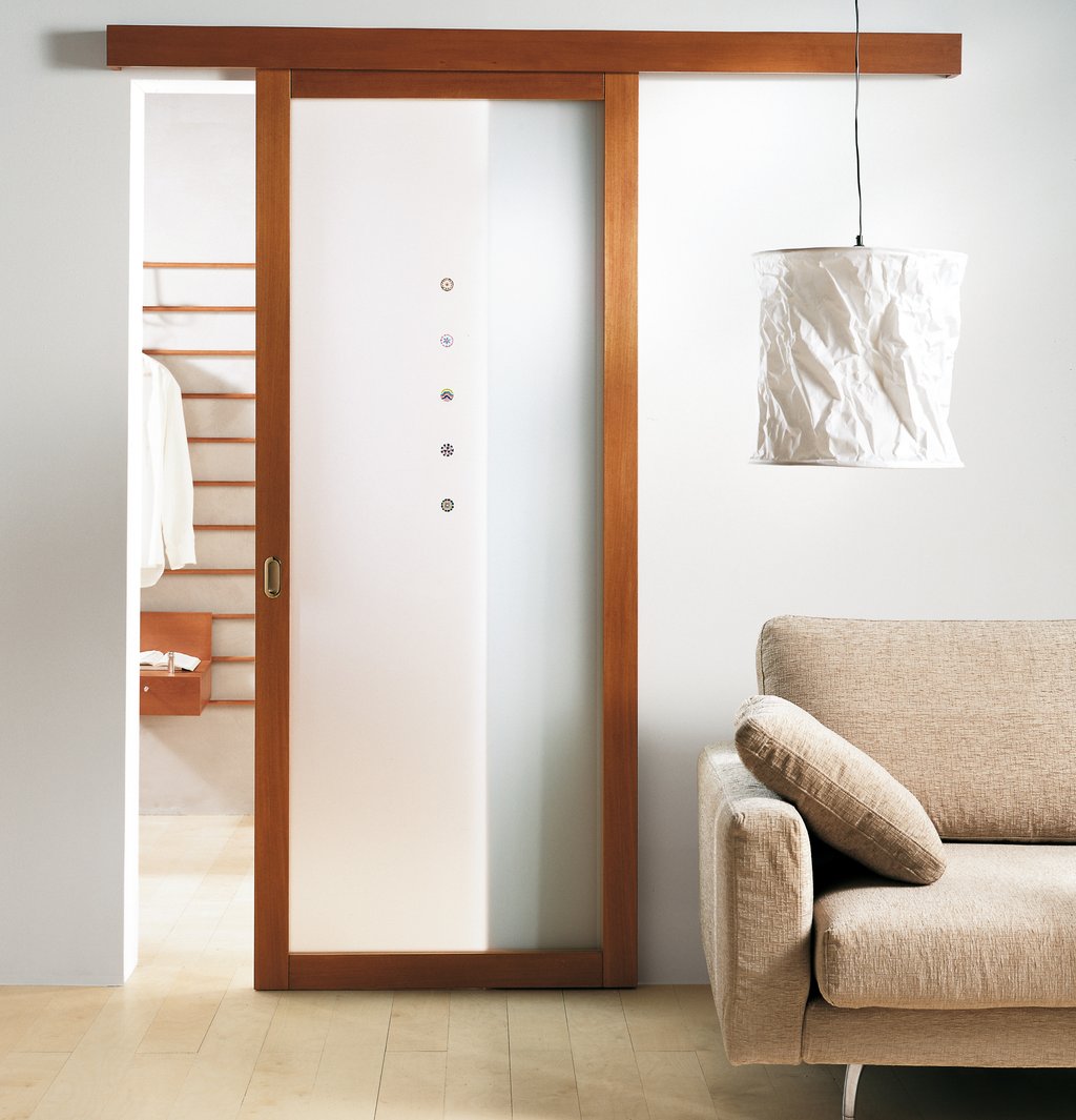 Cheap Apartment Interior Doors