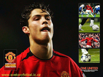 ronaldo wallpaper. Cristiano Ronaldo Wallpaper: