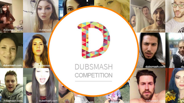 CNI DUBSMASH COMPETITION, I'm Coming!!!