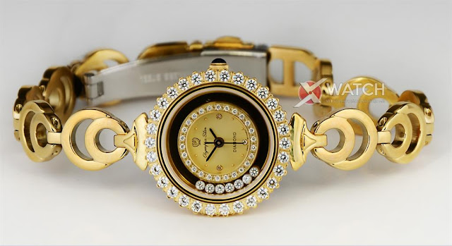 Đồng hồ nữ Olympia Star