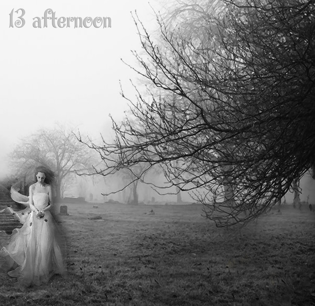 13 afternoon VOL. 622