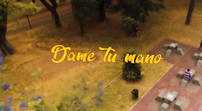 El Dipy - Dame tu mano : Video y Letra