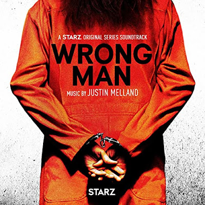 Wrong Man Soundtrack Justin Melland