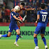 Filipina Vs Thailand 1-1, Peluang Indonesia ke Semifinal Tertutup