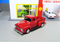 greenlight ford f100 f-100