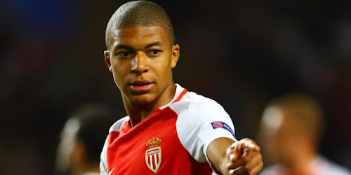 CALCIOMERCATO:REAL OFFERTA MONSTRE PER MBAPPE