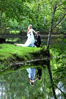 Cedar Springs _ Port Orchard Wedding 