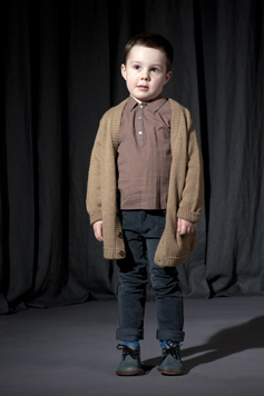 Caramel Baby & Kind - Herbst-Winter 2012/2013