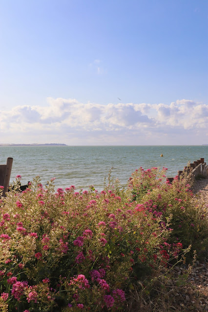 A day trip to Whitstable