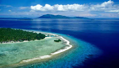Kepulauan Karimun Jawa, Jawa Tengah