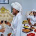 BBNaija Ka3na And Lucy giving Us Bestie Goals As They Hang Out In Luxurious Hotel (Photos)