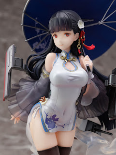 Azur Lane – Yat Sen, F:NEX (FuRyu)