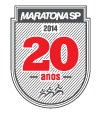 maratona sp 2014