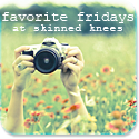 BLOG- skinned knees