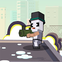 xmas-rooftop-battles