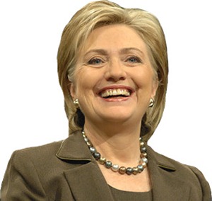 Hillary Clinton