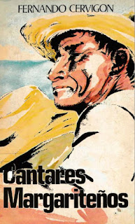 Fernando Cervigón - Cantares Margariteños