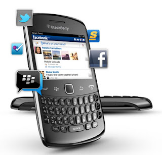 BlackBerry