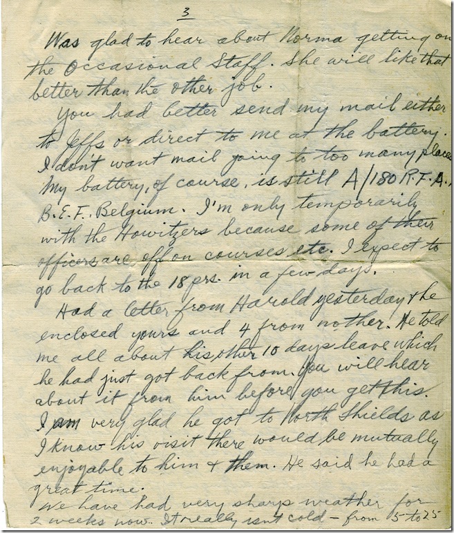 5 Feb 1917 3
