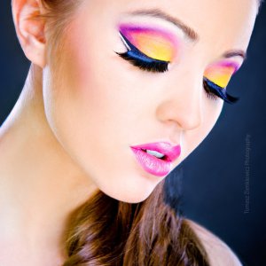 Eye Pictures - Eye Makeup Pictures - Beautiful Eyes Pictures