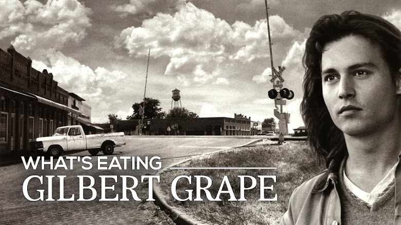 ¿A quién ama Gilbert Grape? 1993 online gratis repelis