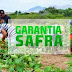 INFORMATIVO DA SECRETÁRIA DE AGRICULTURA (GARANTIA SAFRA )
