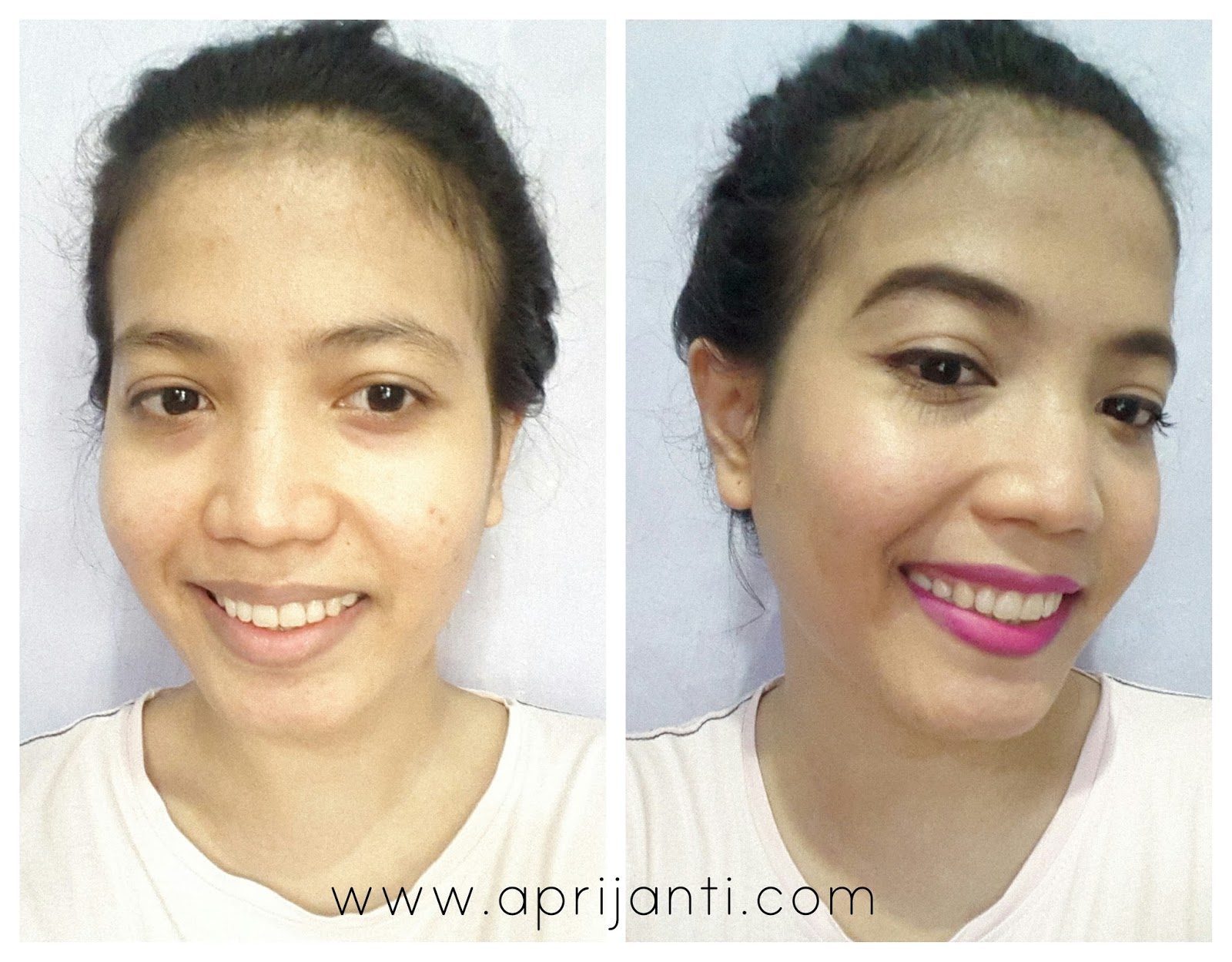 Basic Makeup Yang Perlu Diketahui Oleh Pemula Story Hobby And