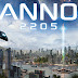 ANNO 2205