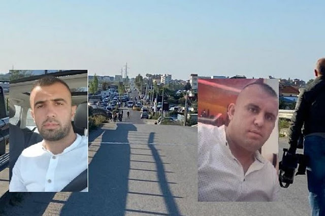 Altin Doçi is arrested in Tirana, the murderer of 4  