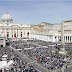 GRUPO ESTADO ISLÂMICO PROMETE HASTEAR BANDEIRA NO VATICANO