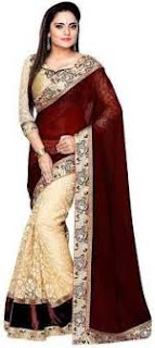 SAREES FOR WOMEN