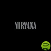 Nirvana - In Bloom