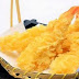 Rahasia Memasak Tempura yang Gurih dan Renyah