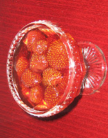 Strawberry Preserve