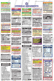 OVERSEAS ASSIGNMENTS TIMES