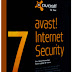 Avast! Internet Security v7.0.1407 – Final + Trial Reset | 94 MB