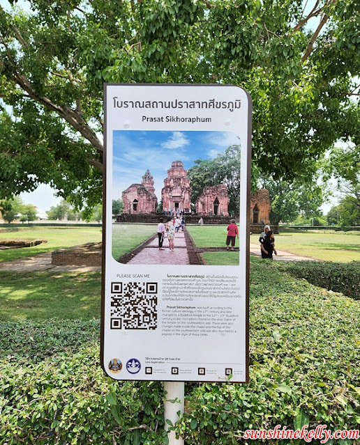 Prasat Sikhoraphum Temple Surin, Surin Thailand, Isan, Khmer temple architecture, Theravada Buddhist, Amazing New Chapters, Tourism Thailand, travel