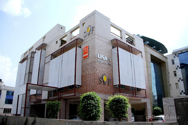 top interior design colleges lissa school of design okhla