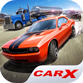 CarX Highway Racing - VER. 1.75.1 Unlimited Money MOD APK