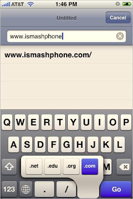 iPhone, iPhone Tips, iPhone Trick
