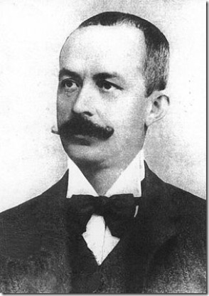José María Gabriel y Galán